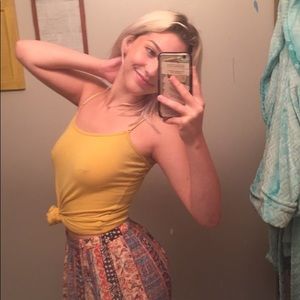 Meet your Posher, Madison